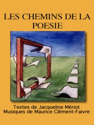 cover image of Les Chemins de la Poésie